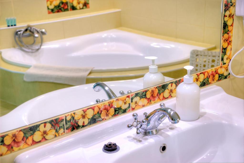 Bed & Breakfast Albatros Happy 2*