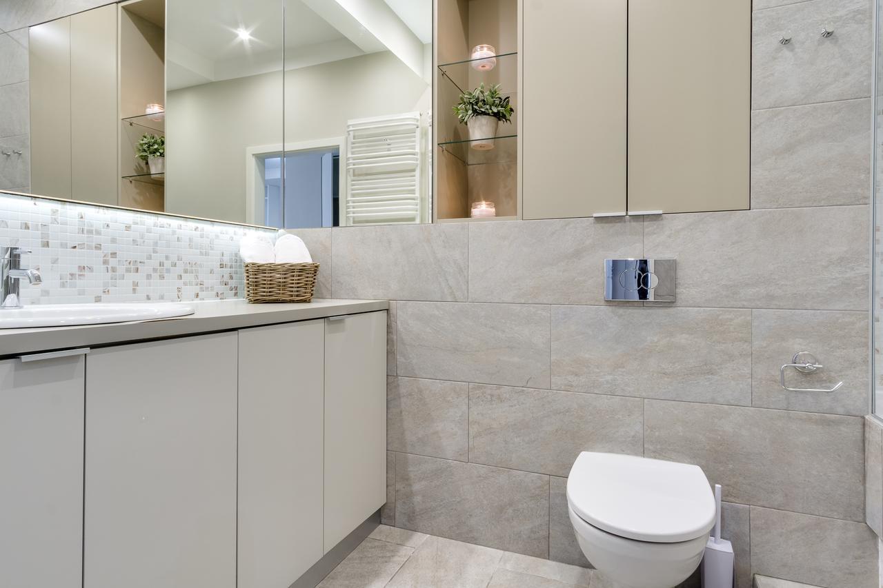 Elite Kwartal Kamienic Apartamento *