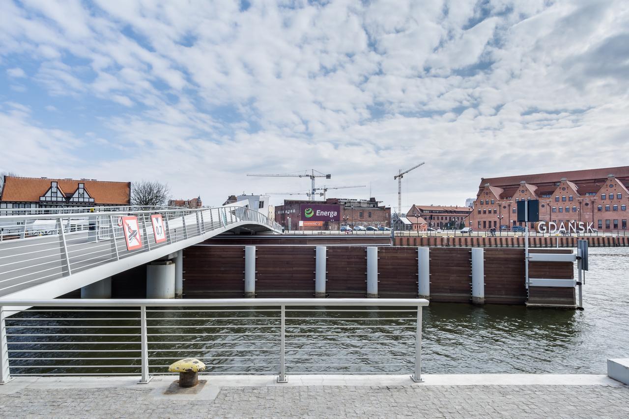 Elite Prestige Old Town Gdansk