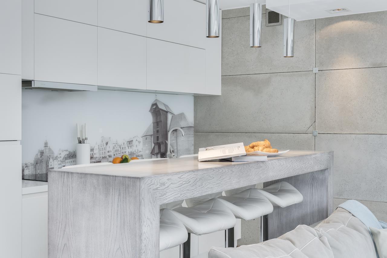 Elite Prestige Old Town Apartment
