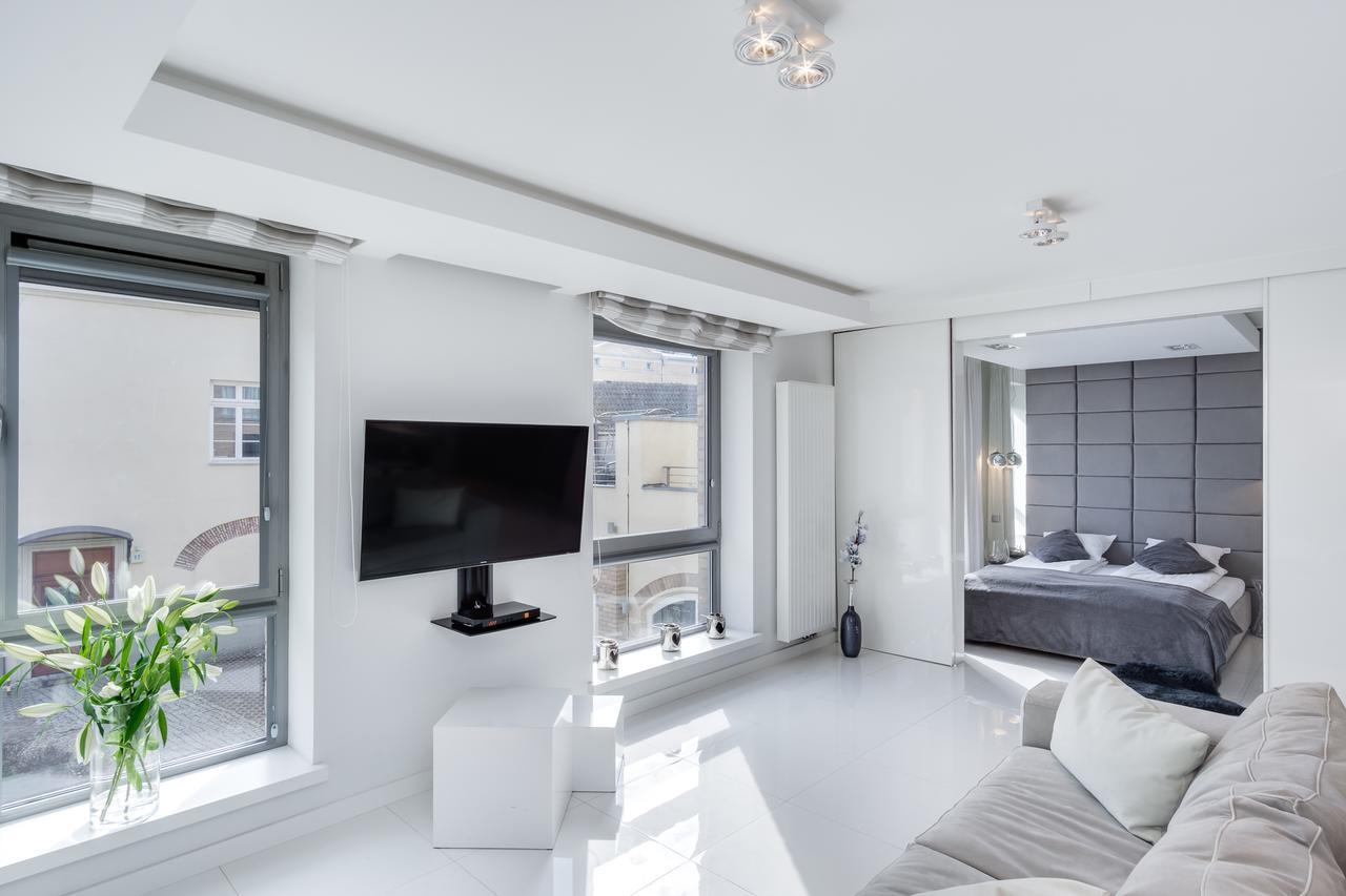 Apartment Elite Prestige Old Town Gdansk