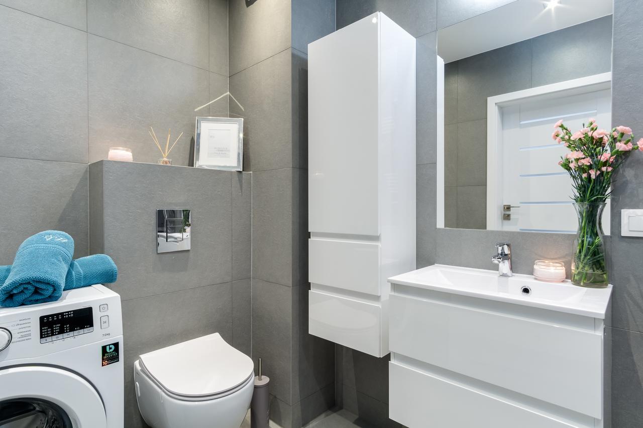 Apartment Elite Oliwa Business Center