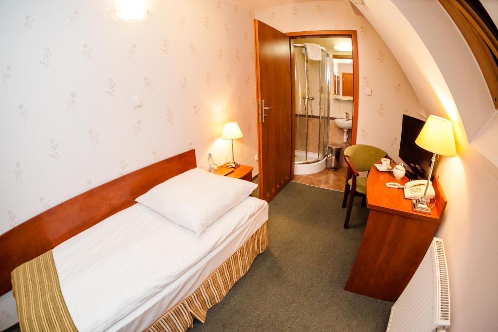 Hotell Logos 2*