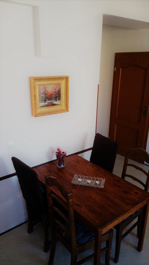 Apartamento Kamienica Zacisze Gdańsk
