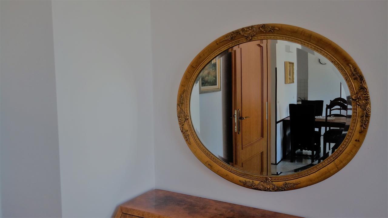 Kamienica Zacisze Apartamento Gdańsk