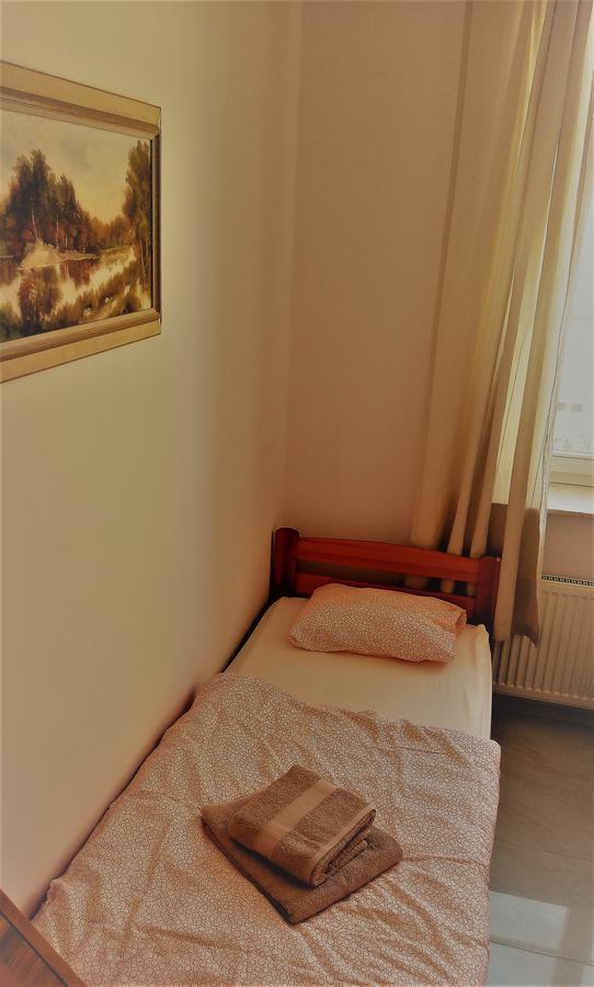 Apartamento Kamienica Zacisze *