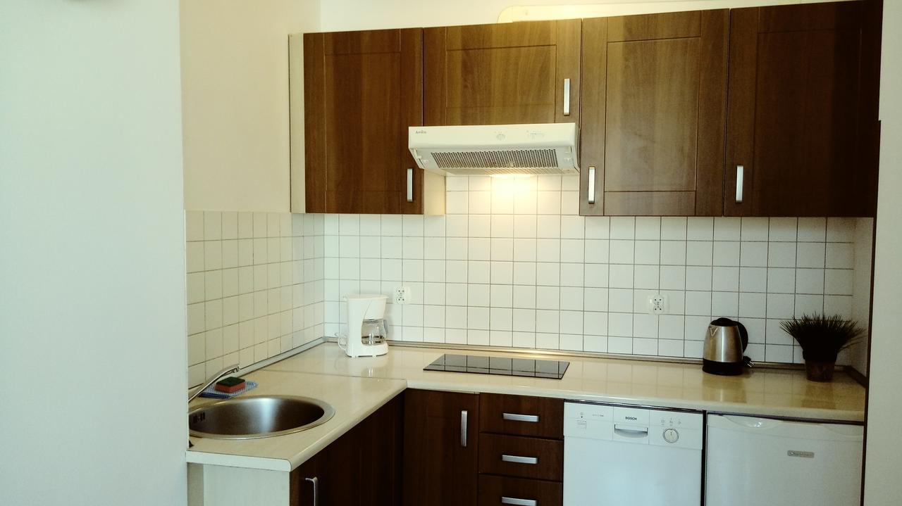 Apartamento Kamienica Zacisze