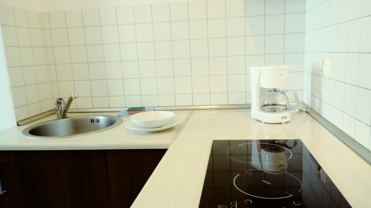 Kamienica Zacisze Apartamento Gdańsk