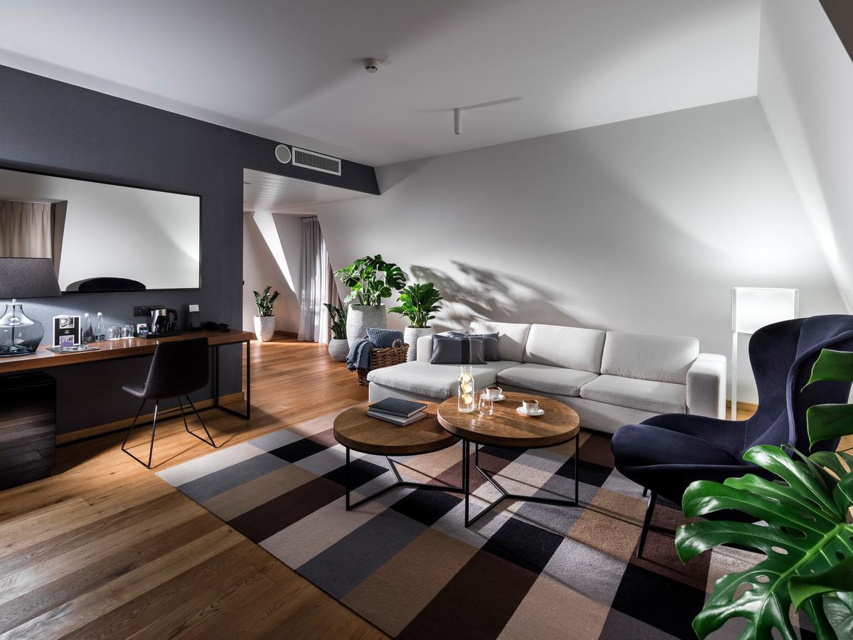 Hotel Sadova