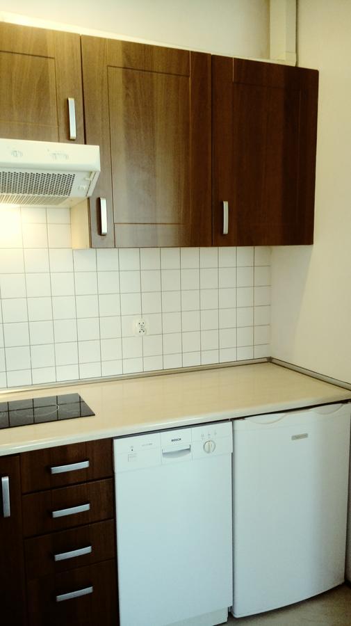 Apartamento Kamienica Zacisze