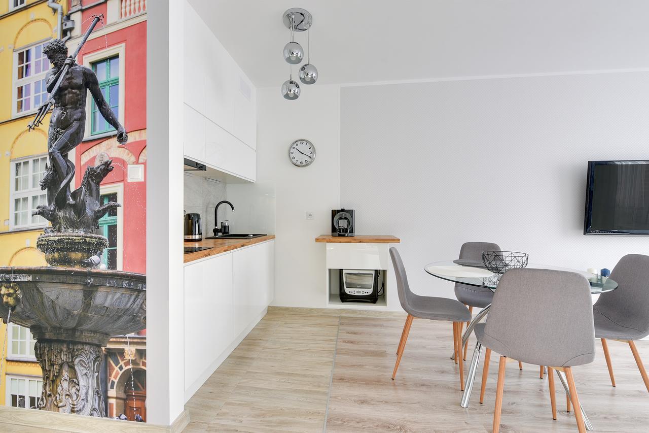 Tartaczna 3* Gdansk