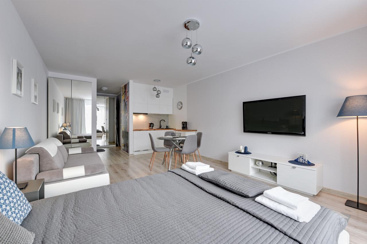 Tartaczna 3* Gdansk