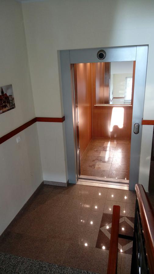 Kamienica Zacisze Apartamento Gdańsk