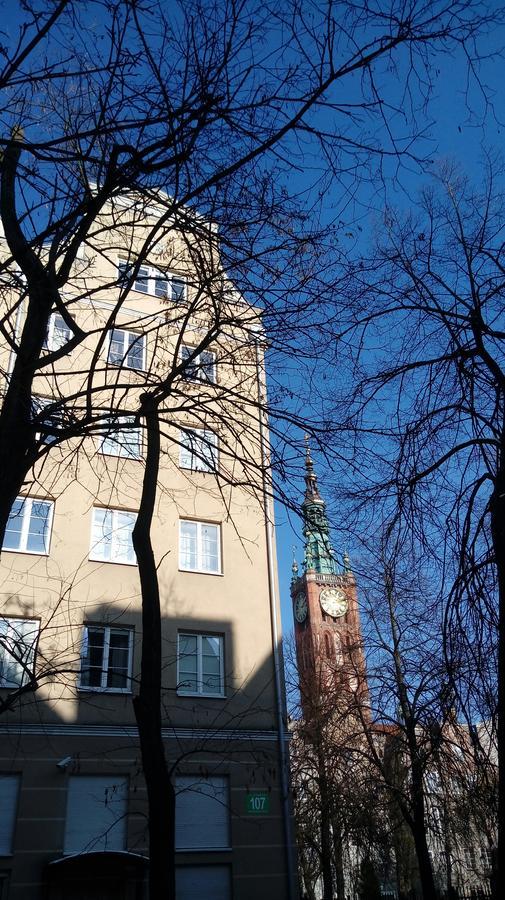 Apartamento Kamienica Zacisze *