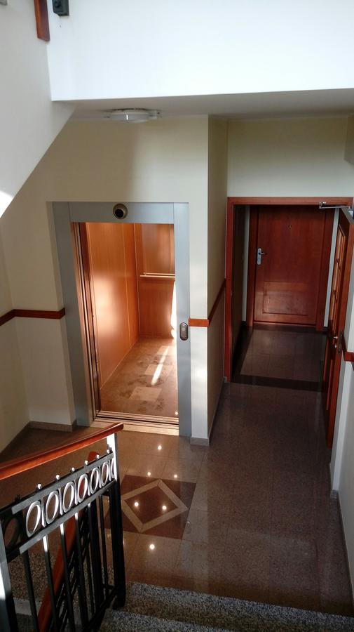 Kamienica Zacisze Apartamento