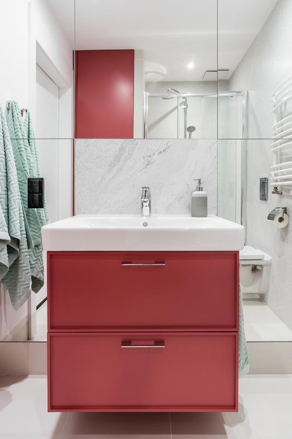 Dom & House - Neptun Park Premium Apartamento *