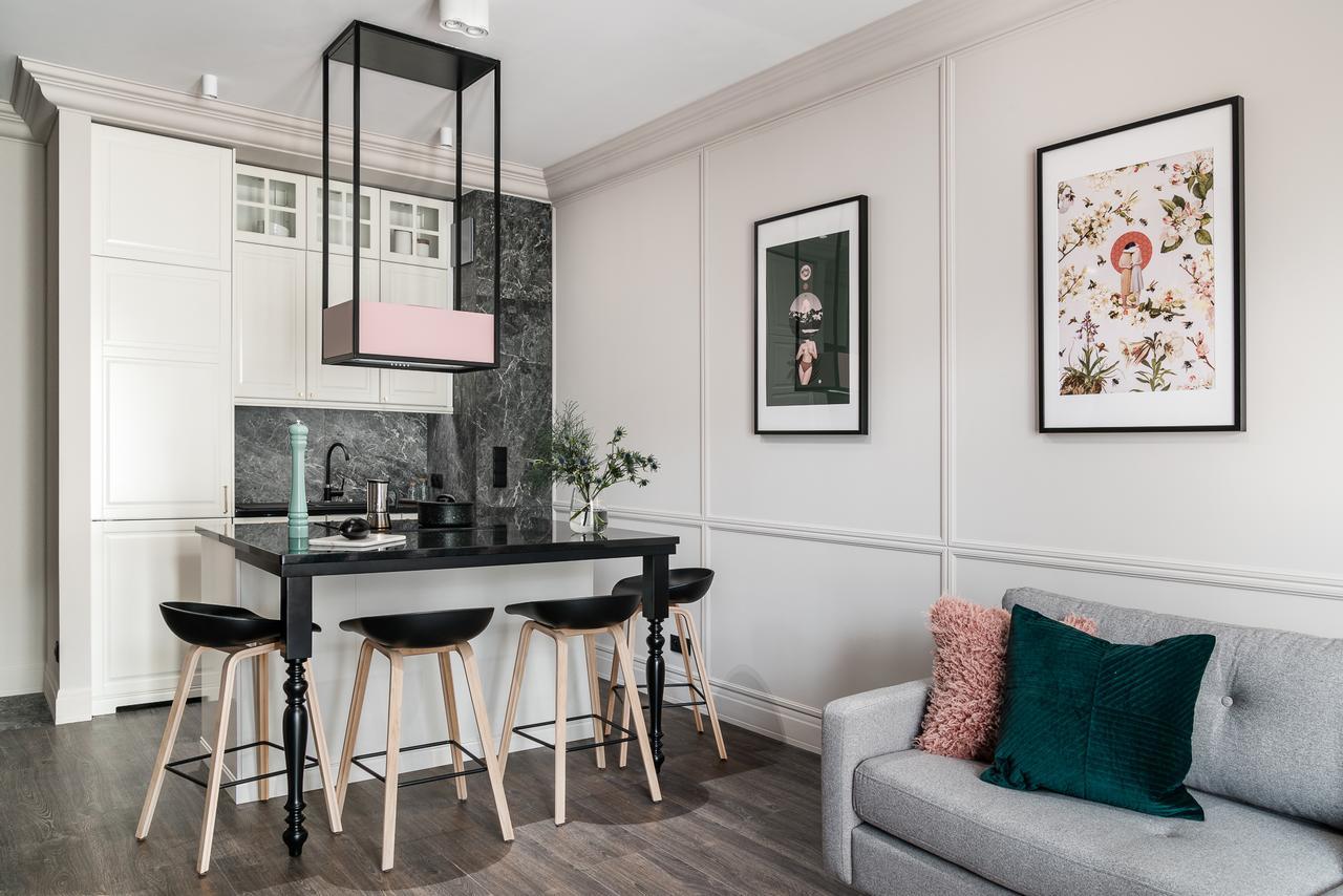 Dom & House - Neptun Park Premium *