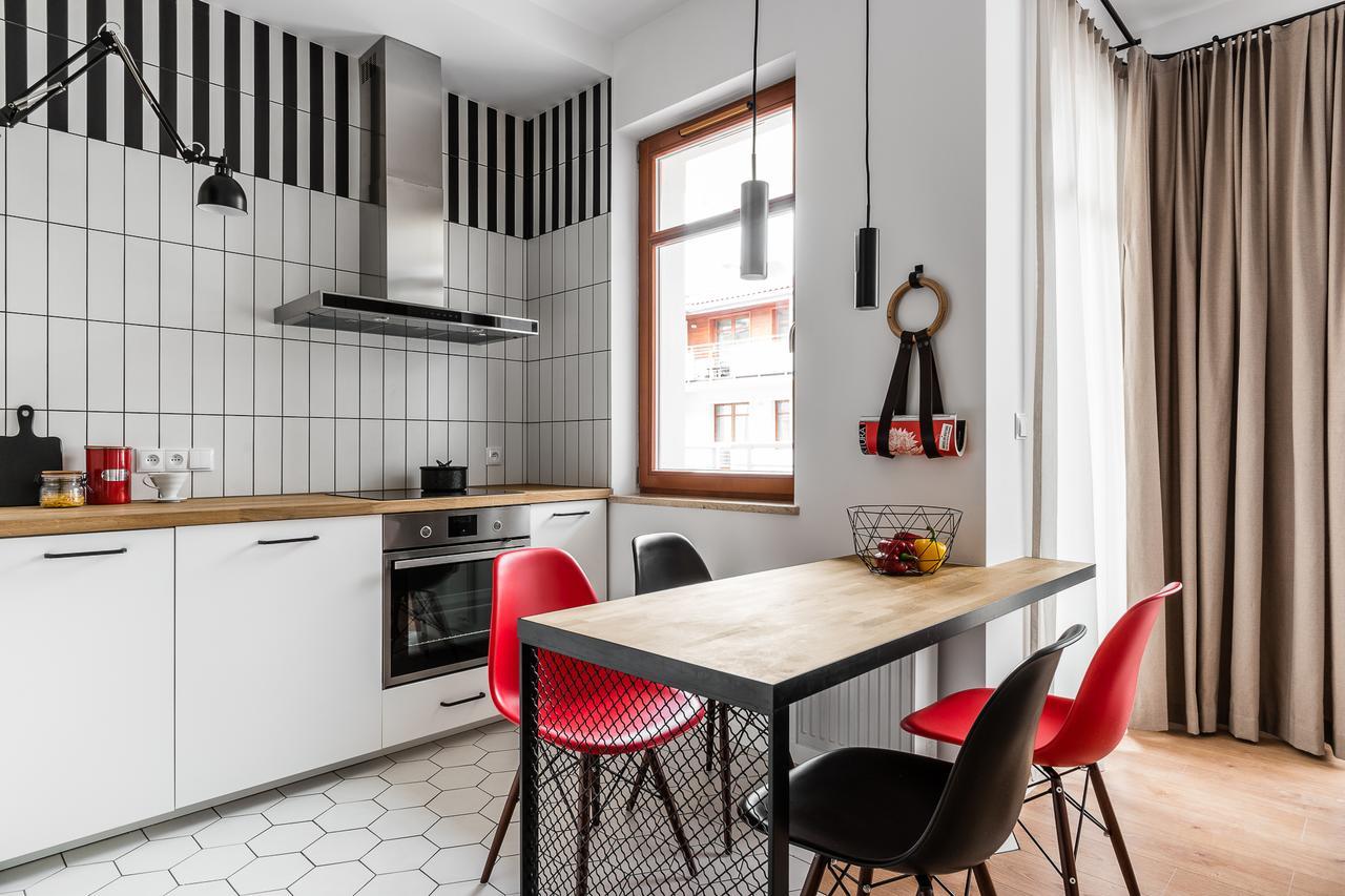Apartamento Dom & House - Neptun Park Premium