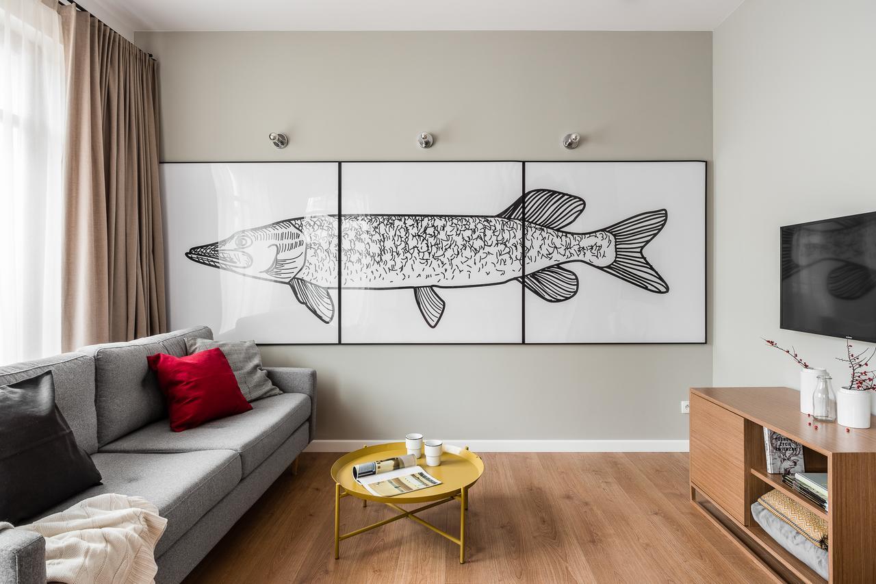Dom & House - Neptun Park Premium Apartamento *
