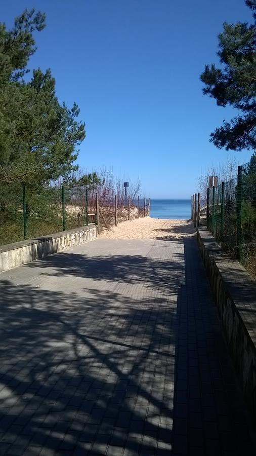 Leilighet Sea & Relax *