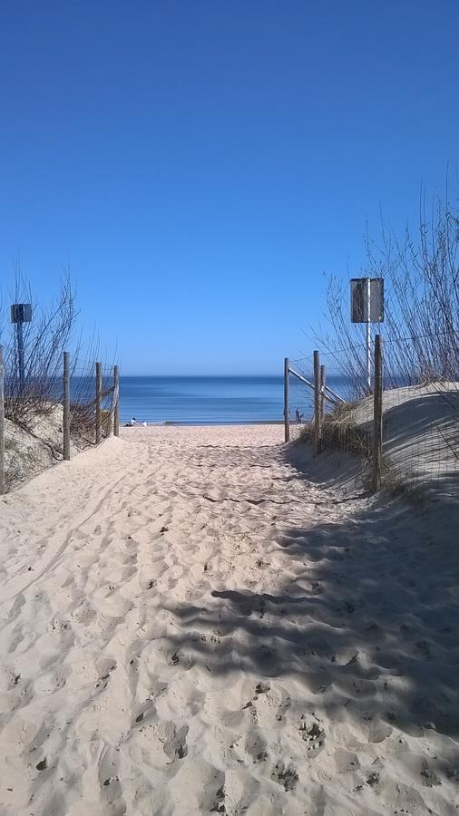 Sea & Relax * Gdańsk