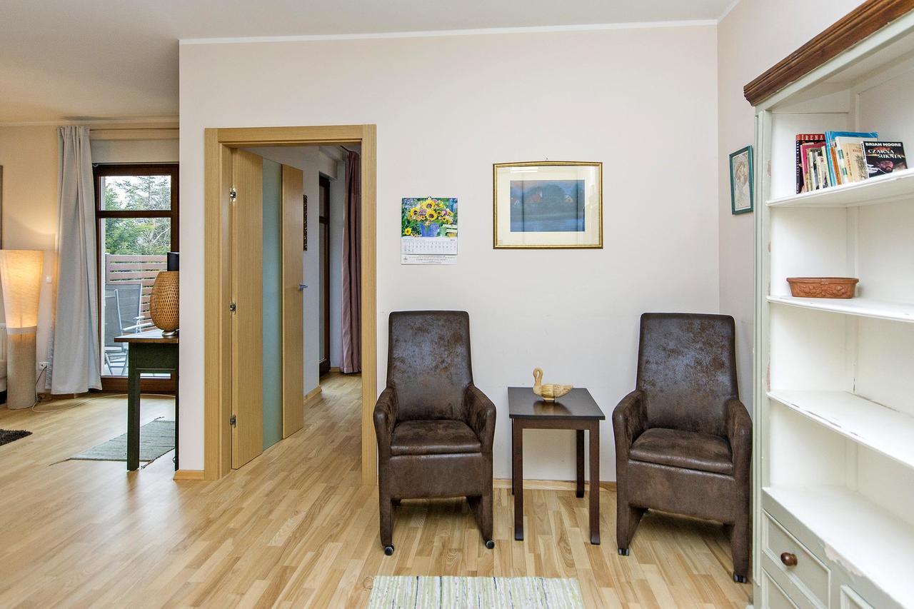 Apartament Przy Plazy * Gdansk
