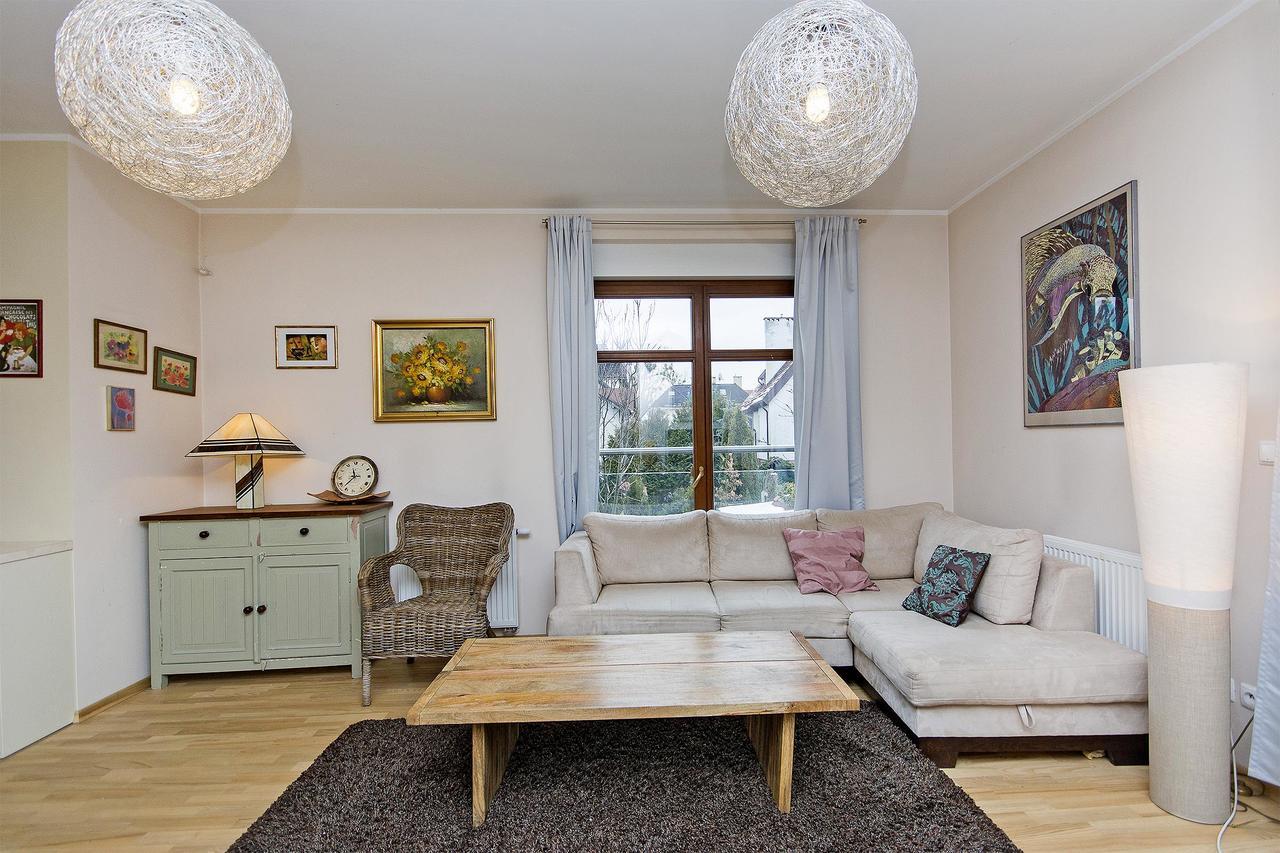 Apartment Apartament Przy Plazy