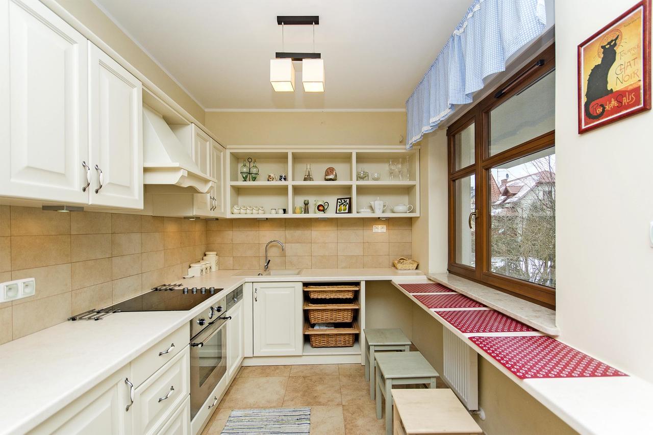 Apartament Przy Plazy Apartment