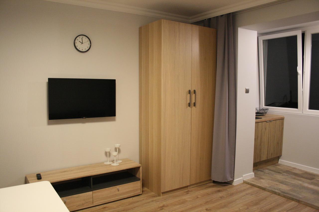Old Town Mniszki Apartment