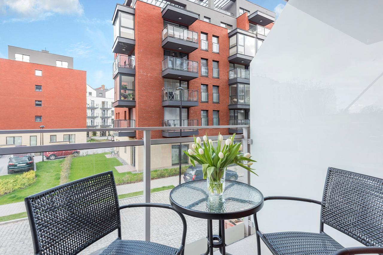Aura Island Old Town Apartment
