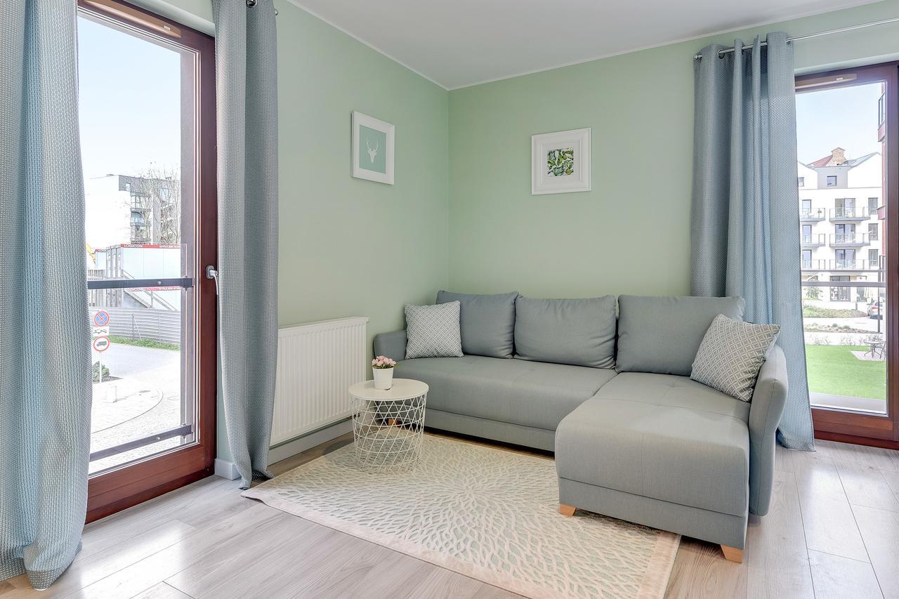 Apartment Aura Island Old Town