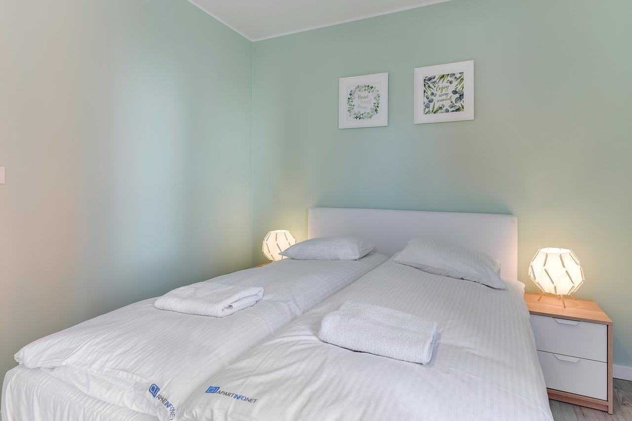 Apartamento Aura Island Old Town