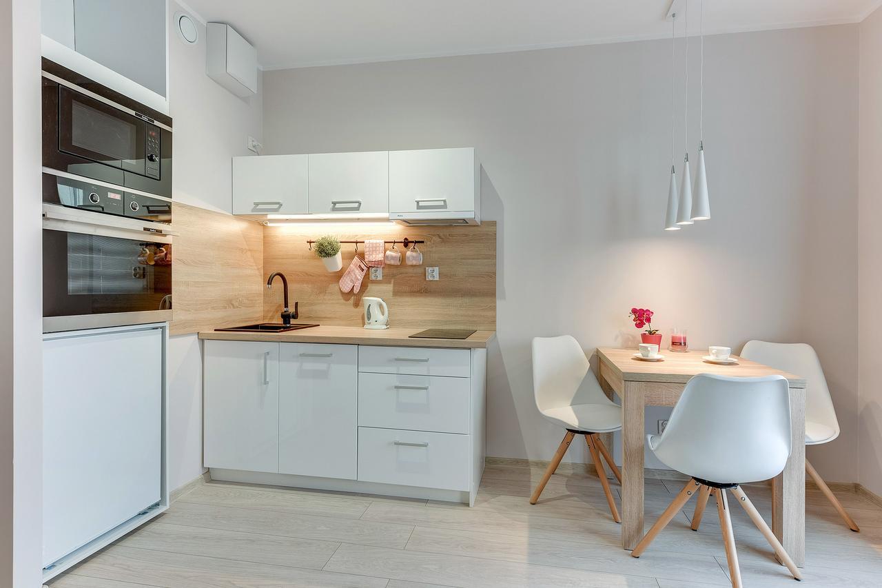 Apartamento Aura Island Old Town *