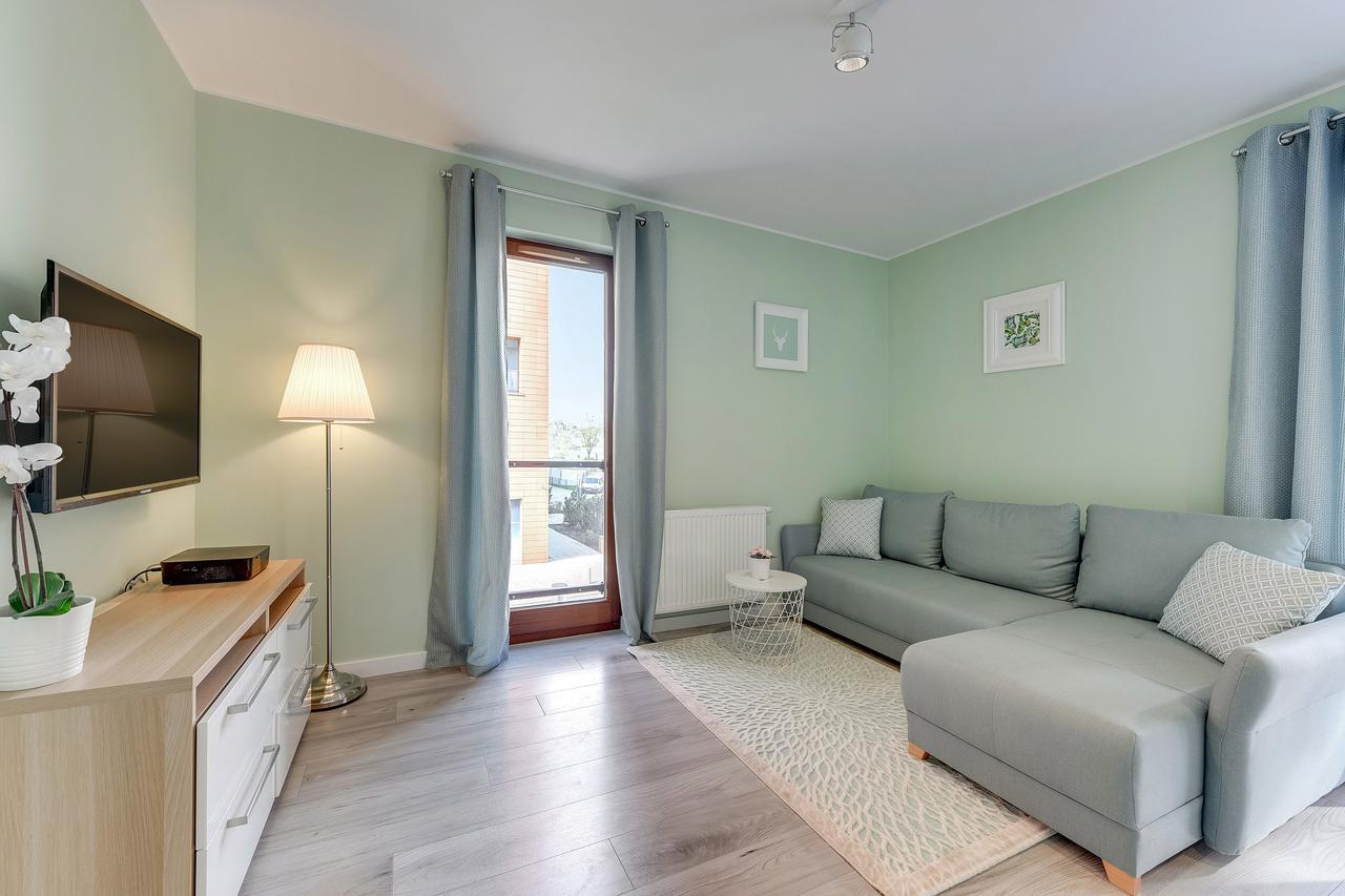 Apartment Aura Island Old Town