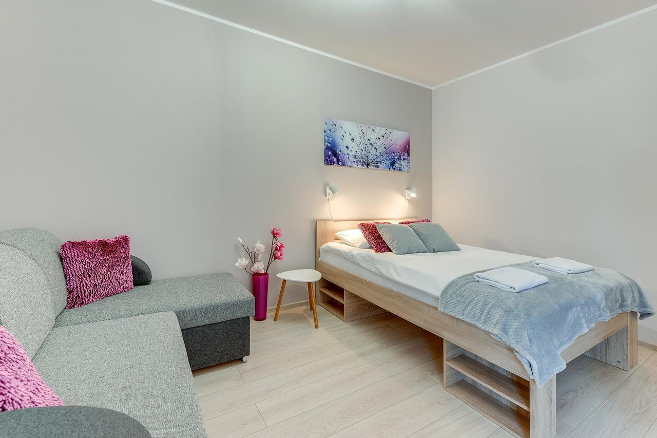 Apartamento Aura Island Old Town
