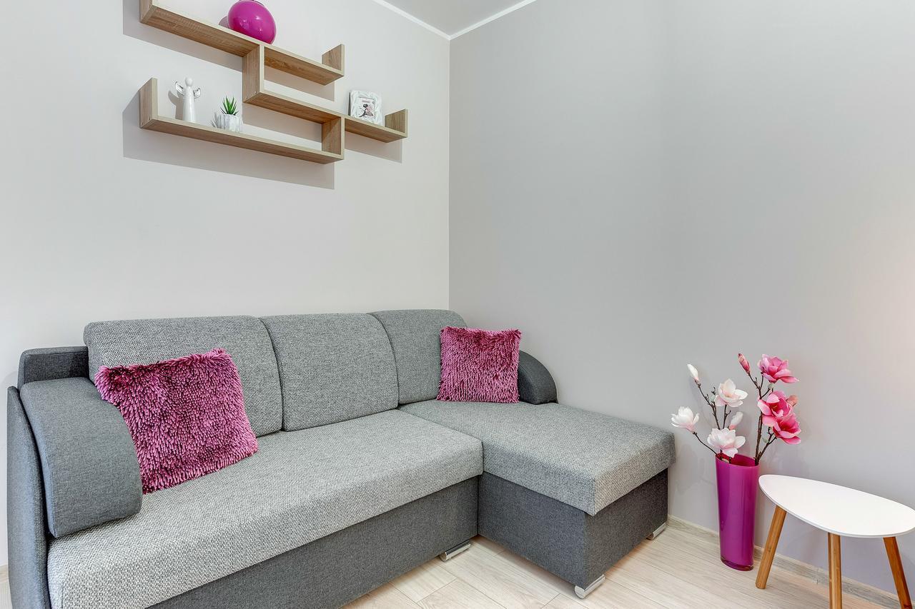 Aura Island Old Town Apartamento *