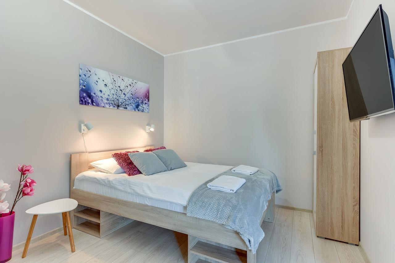 Aura Island Old Town Apartment *