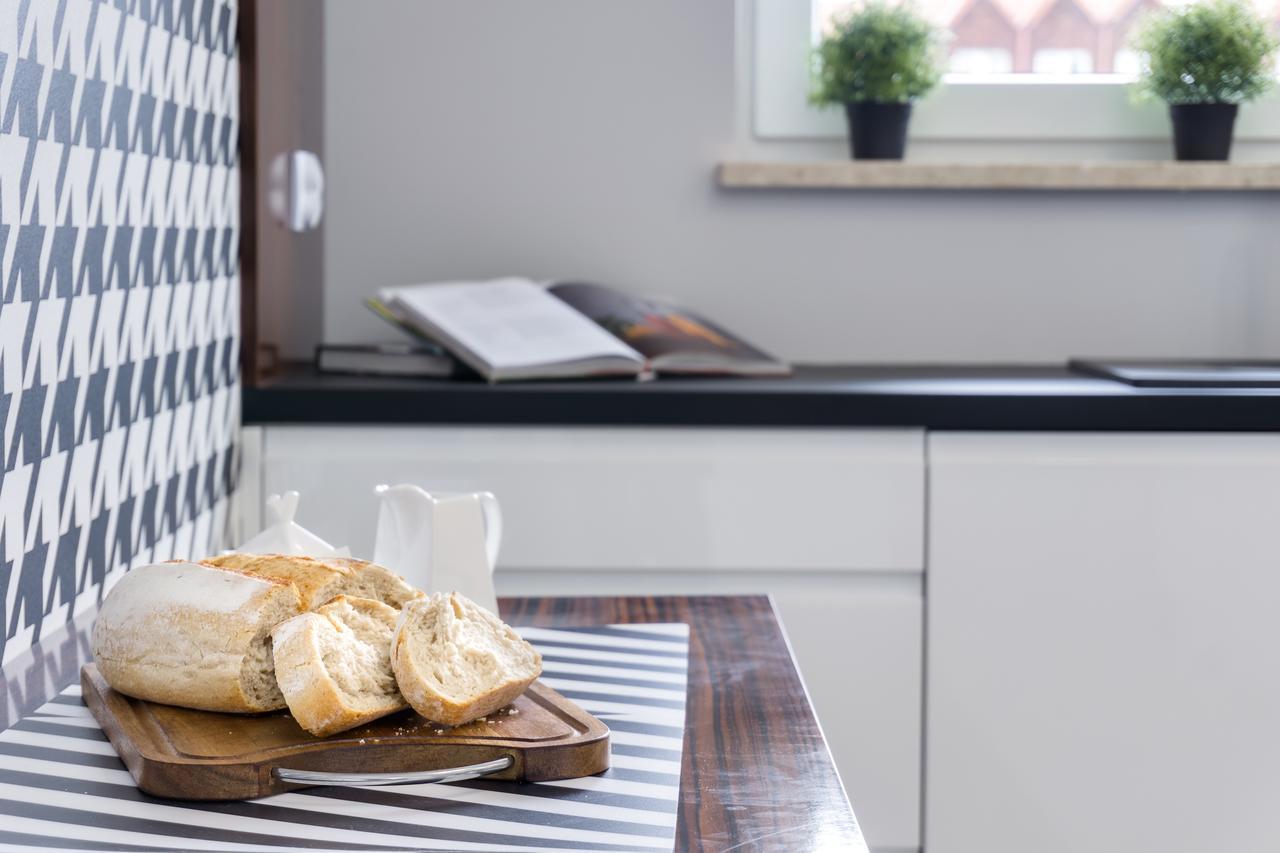 Apartment Elite Cityview Center Gdansk