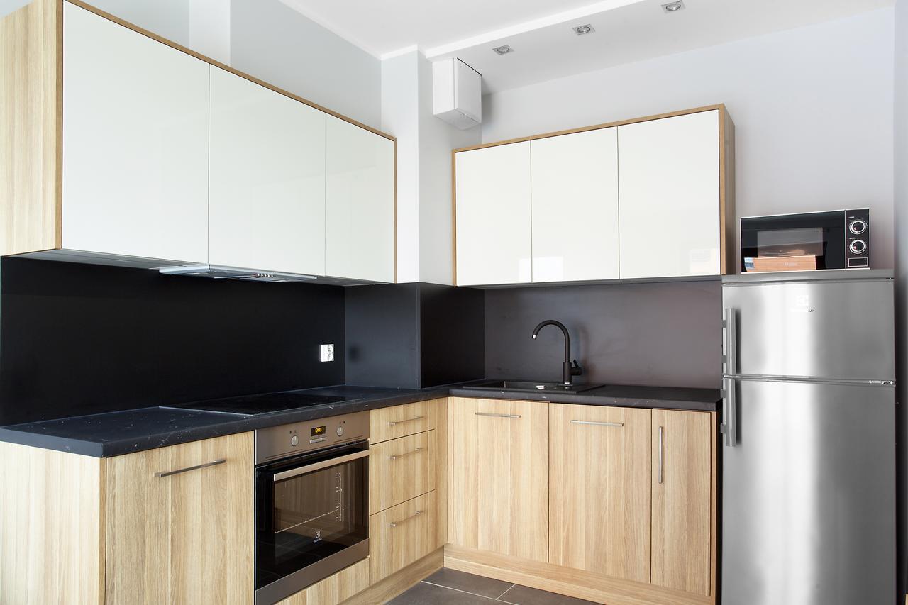 Apartment Ms 4 Seasons V