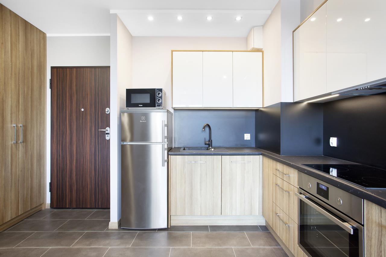 Apartment Ms 4 Seasons Vi