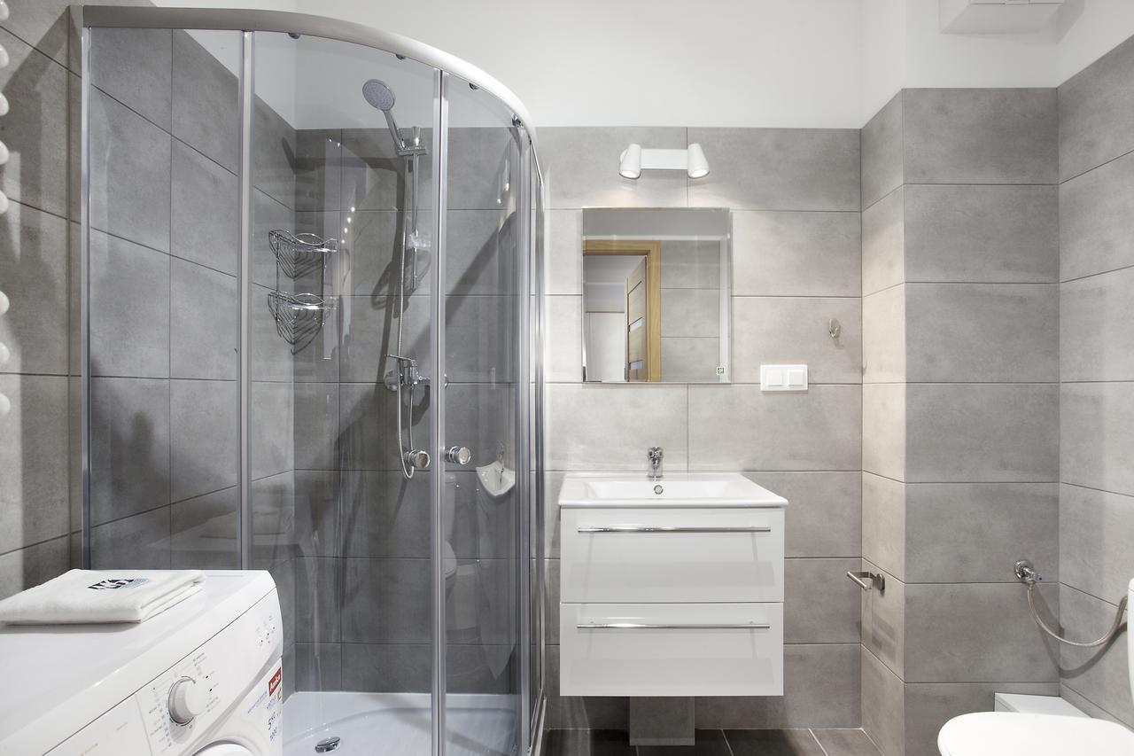 Ms 4 Seasons Vi Apartment Gdansk