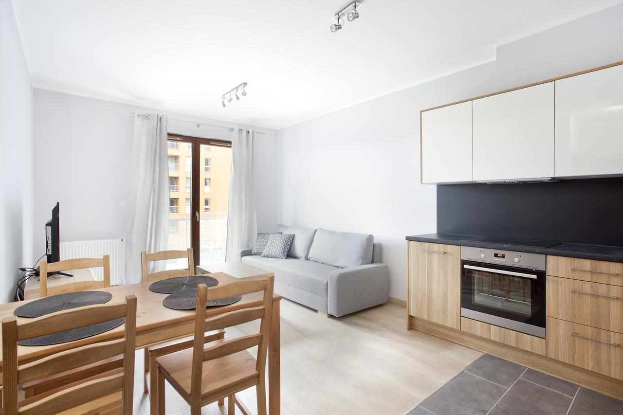 Apartment Ms 4 Seasons V