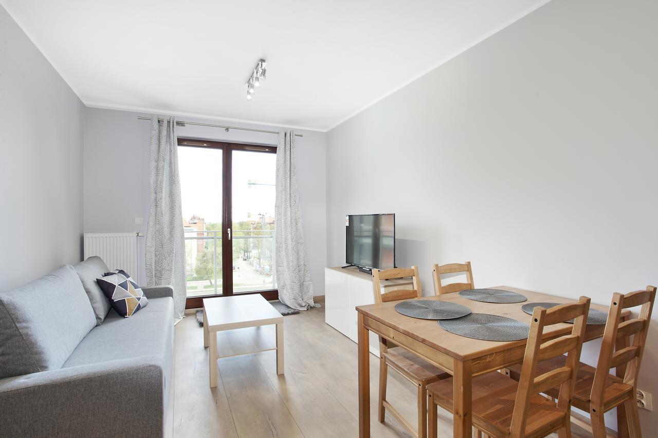 Ms 4 Seasons Vi Apartment *