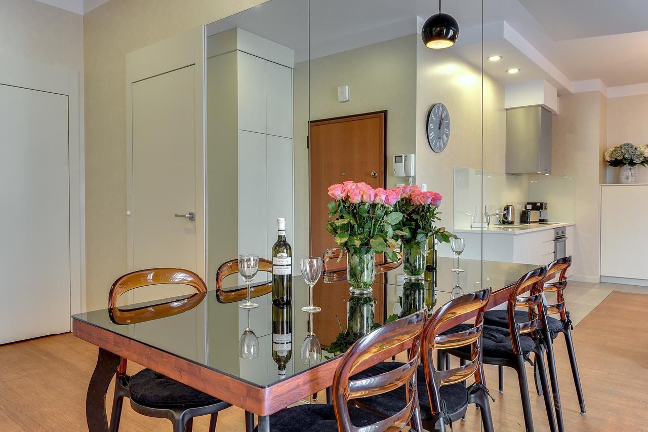 Milano Premium - Neptun Park Apartament *