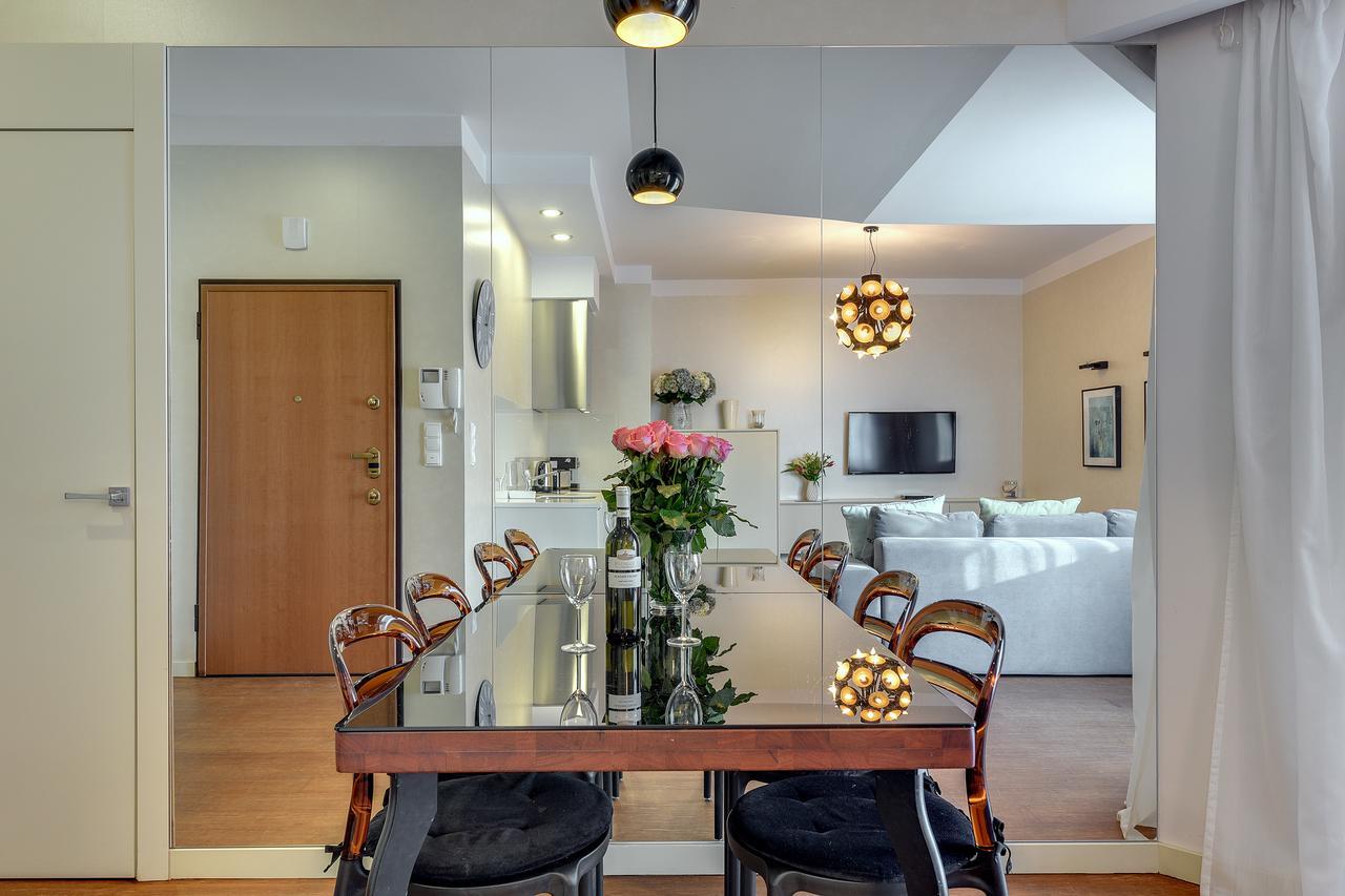 Milano Premium - Neptun Park *