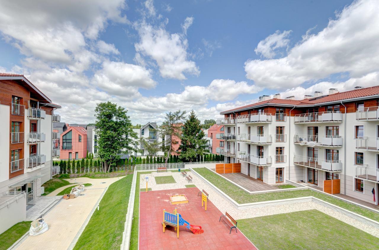 Milano Premium - Neptun Park * Gdańsk