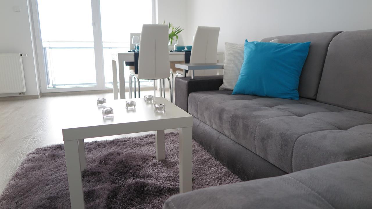 Apartment Bts Apartaments - Apartamenty Blisko Morza *