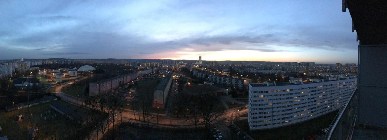 Bts Apartaments - Apartamenty Blisko Morza *