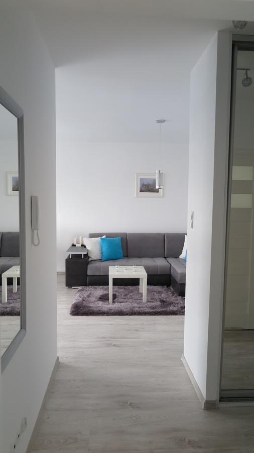 Bts Apartaments - Apartamenty Blisko Morza Apartment *