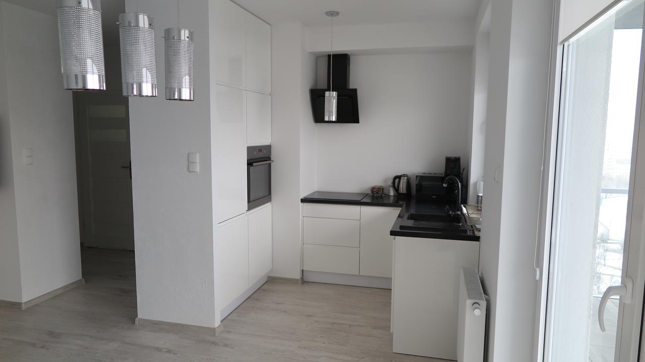 Apartment Bts Apartaments - Apartamenty Blisko Morza